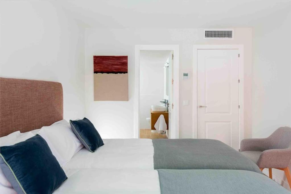 Apartment Lp Magdalena Seville